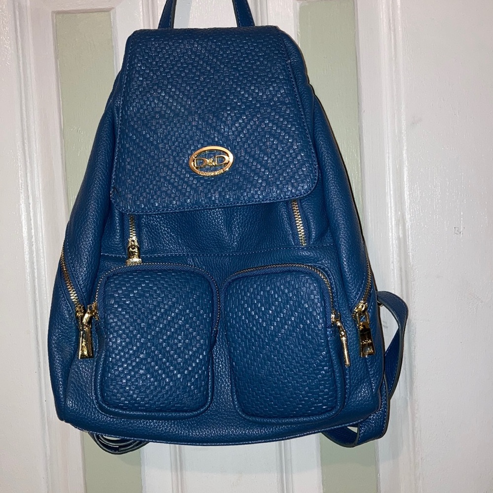 Backpacks